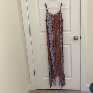 Summer dress! NEVER WORN